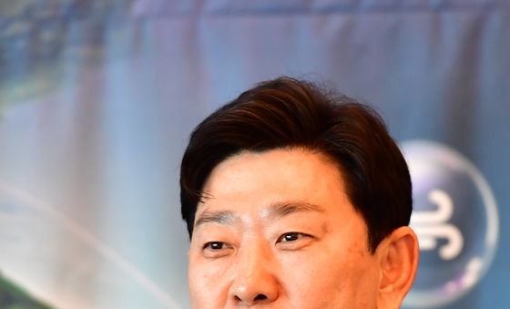 박용선 포항시장 '포항 더 푸르게'
