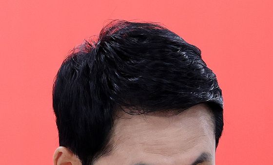 장동혁 '고심'
