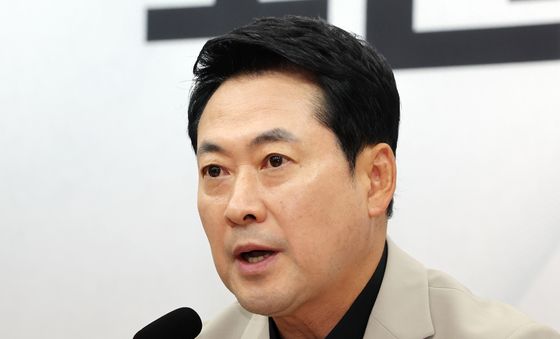 장동혁 대표 "널뛰기 장세, '블랙 에브리데이' 될까 걱정"