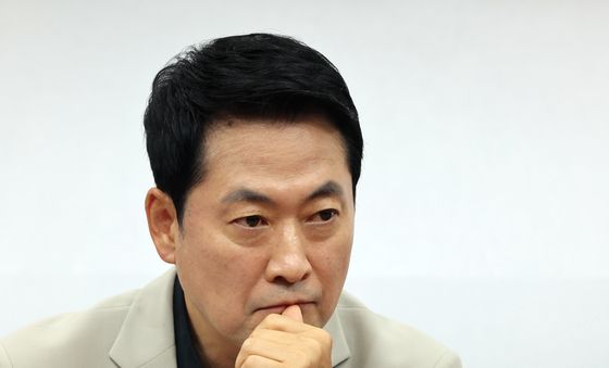 장동혁 국민의힘 대표 '고심'