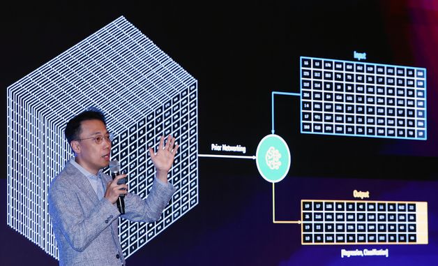 'AI 시대 기업 가치 창출 전략'