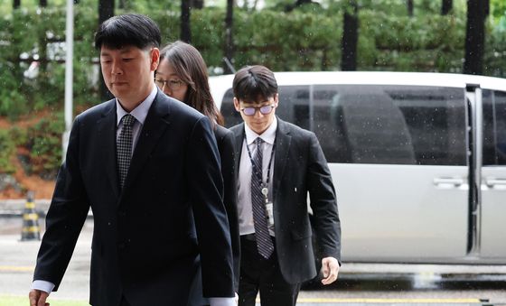 '체포방해' 선고 앞둔 내란특검팀