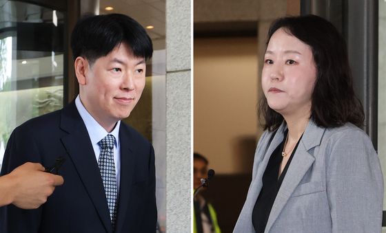 '체포방해' 윤석열 징역 7년 확정에 '희비교차'