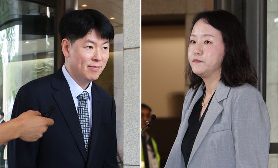 '체포방해' 윤석열 징역 7년 확정