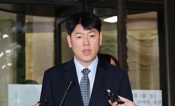 내란특검, 尹 '징역 7년' 확정에 "법원 판단 존중"