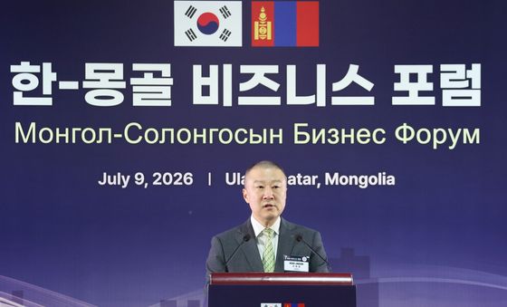 구자은 LS그룹 회장의 환영사