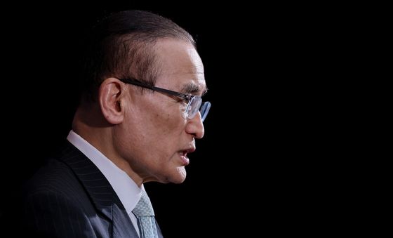 한-몽골 정상회담 관련 브리핑하는 위성락 안보실장