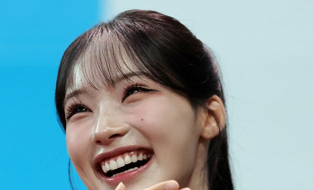 리센느 원이, 빛나는 미소