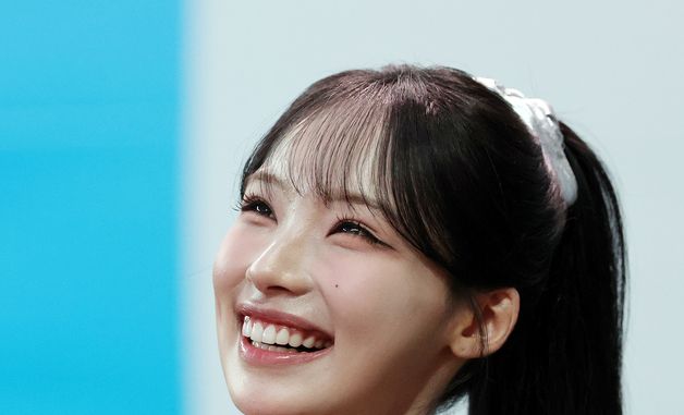 리센느 원이, 아름다운 미소