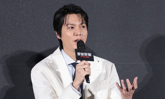 이민호, 케이 한류의 중심