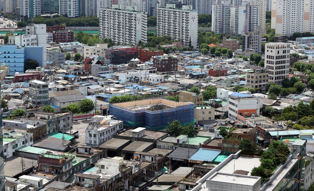 정부, 서울 준공업지역 2.7만가구 공급 속도 검토