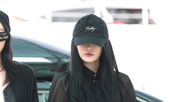 닝닝, 시크미 뚝뚝