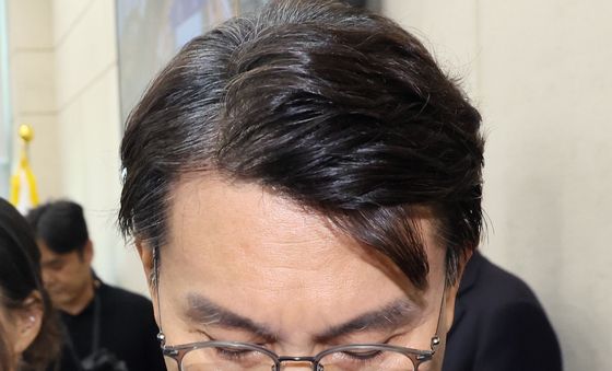 윤상현 위원장 '의견 조율 고심'