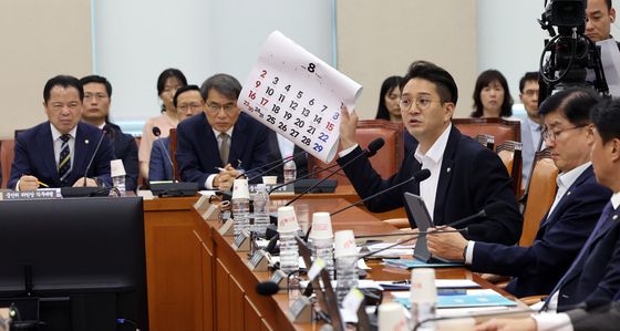 與, "재검표 현장검증 일정 8월 안에 결정해야"