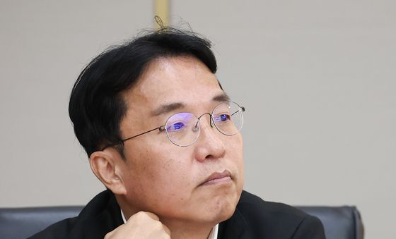 국무회의 참석한 강주엽 행정중심복합도시건설청장