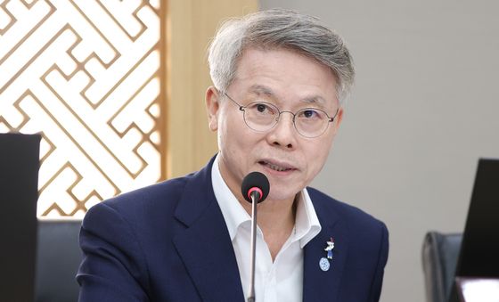 발언하는 민형배 전남광주통합특별시장