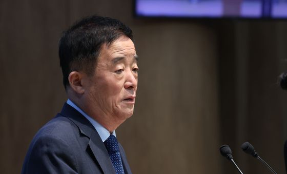 강득구 최고위원 "정청래 후보 당대표 자격 없어"