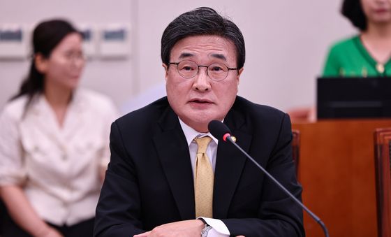 외통위 야당 간사에 김대식 의원