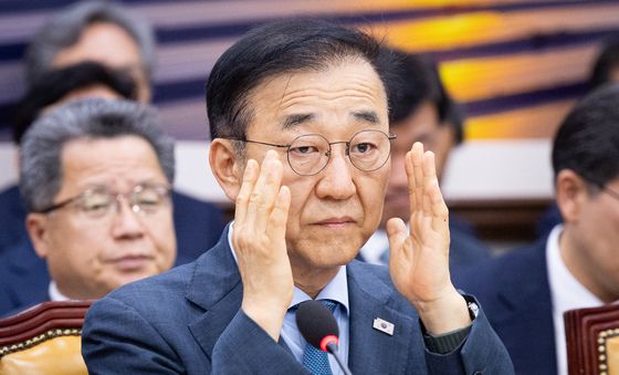 국토위 출석한 김윤덕 국토부 장관