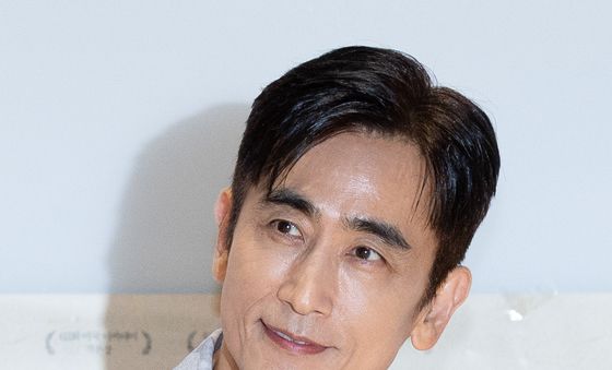 차인표 '카르페디엠, 키팅 선생님으로 변신'