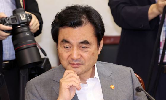 안규백 장관, 대한민국 2045전략수립위원회 참석