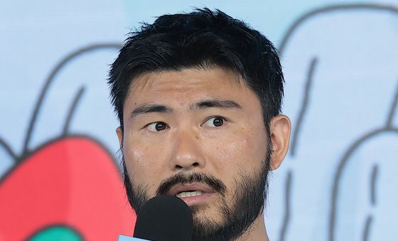 '대체 등산을 왜 하는 건데?' 카더가든