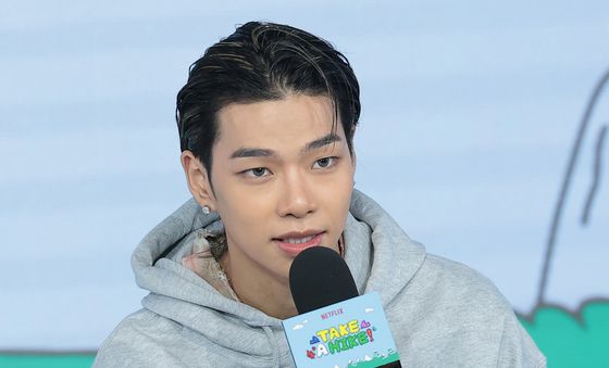 '대체 등산을 왜 하는 건데?' 타잔