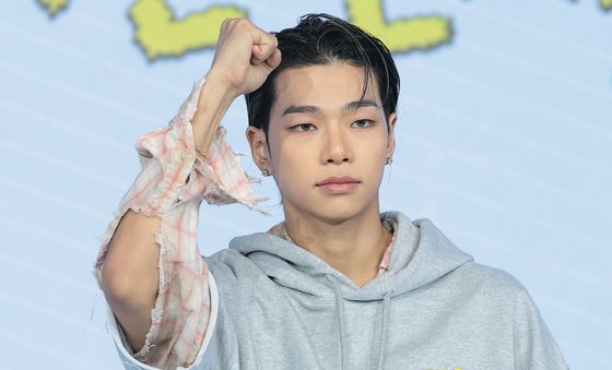 타잔, 하산악회 회장님