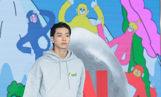 '대체 등산을 왜 하는 건데' 타잔