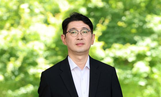 추경호 '계염 해제 표결 방해 혐의' 재판 중인 출석하는 주진우 의원