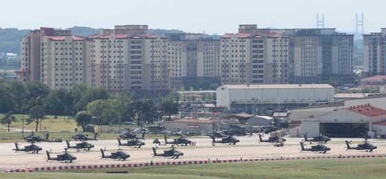 한미, 전작권 전환 앞두고 '을지 자유의 방패' 실시…FTX는 축소 진행
