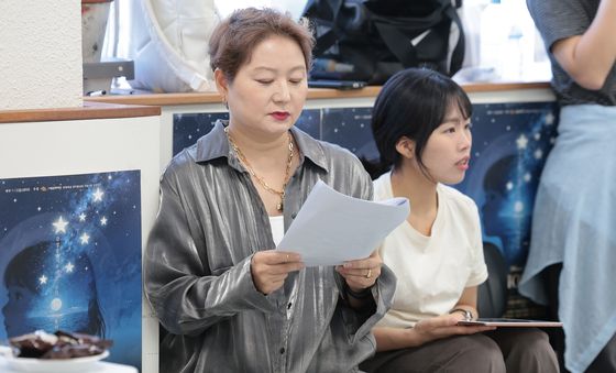 '나는 반딧불' 최인숙 안무감독
