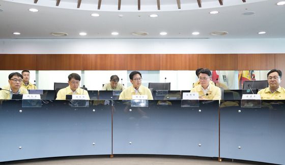 배경훈 부총리, 2026년 을지연습 준비보고회의