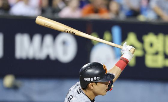 심우준 '점수내자'