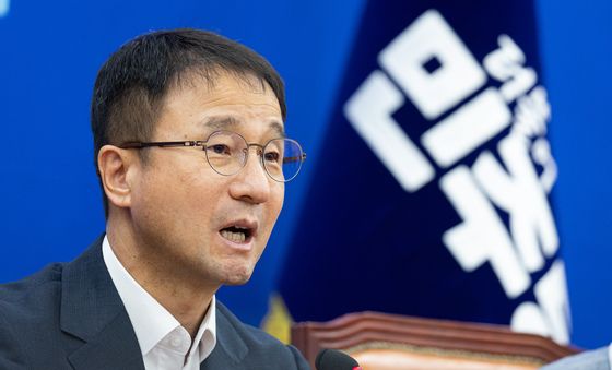 한병도 "13일 본회의 열어 민생법안 처리해야"