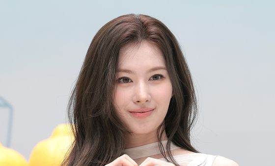 트와이스 사나, 미모가 샤샤샤
