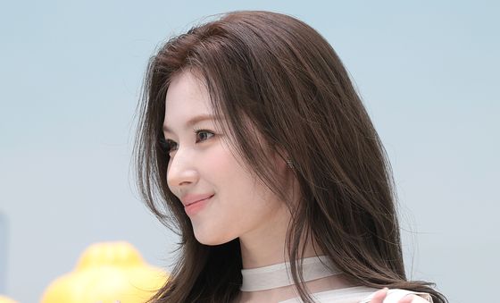 사나, 디즈니 공주님 채질