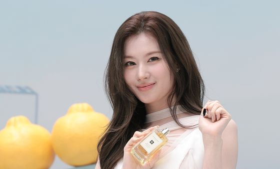 사나, 좋은 향기 나는 아티스트