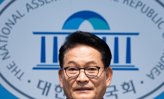 송영길 민주당 당대표 후보, 민생현안 기자회견