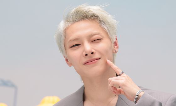 아이엔, 오구오구 사랑스러워