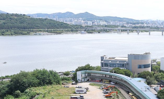 강서구 염창공원, 남양주 그린벨트에 주택 공급