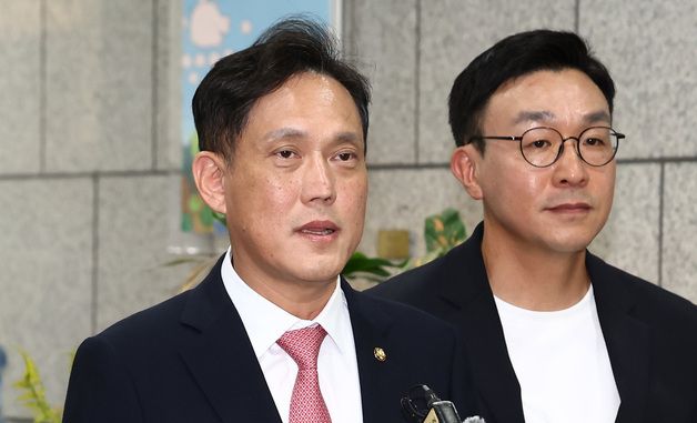 보완수사권 폐지 형소법 개정안 헌법소원심판 청구한 野