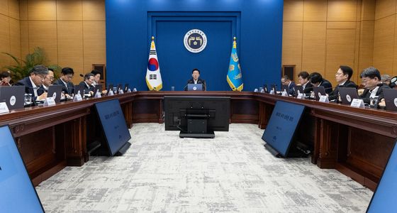 발언하는 이재명 대통령