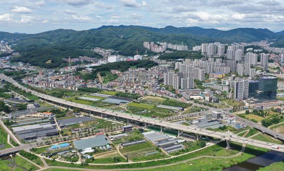 서울 강서·남양주·경기광주 2.7만호 신규택지…수도권 23만호 속도전