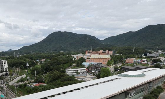 남양주 와부읍 도심역 일대, 신규 공공주택지구로 선정