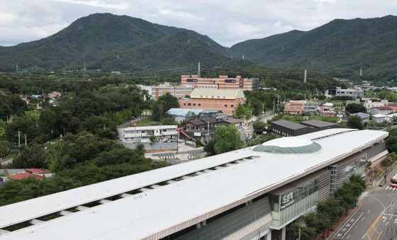 남양주 와부읍 도심역 일대, 신규 공공주택지구로 선정