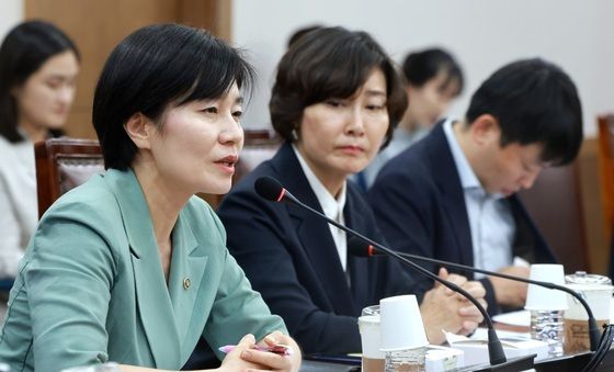 현수엽 복지부 차관, 아동학대 사건 관계부처 회의 주재