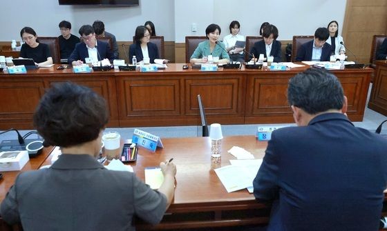 천안 아동학대 의심 사망사건 관련 관계부처 긴급회의
