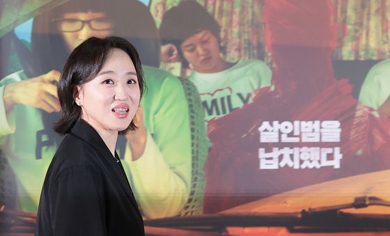 '경주기행' 김미조, 앞으로가 기대되는 감독