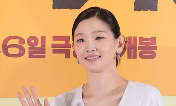 박소담, 반짝반짝